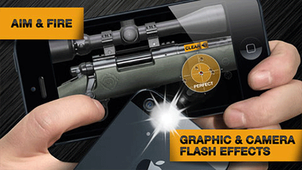 weaphones最新版截图1