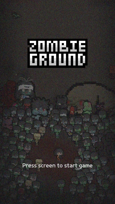 僵尸乐园2(Zombie Ground2)截图0