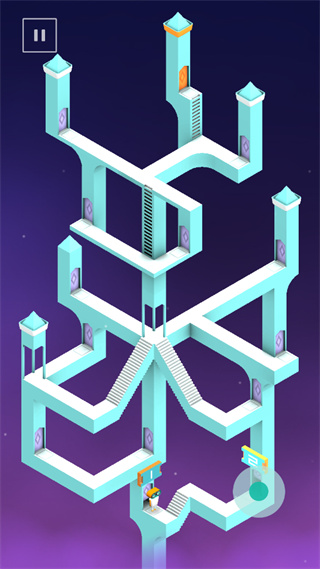 evo探险截图4