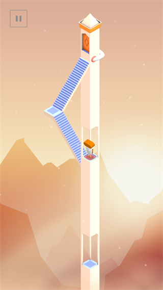 evo探险截图2