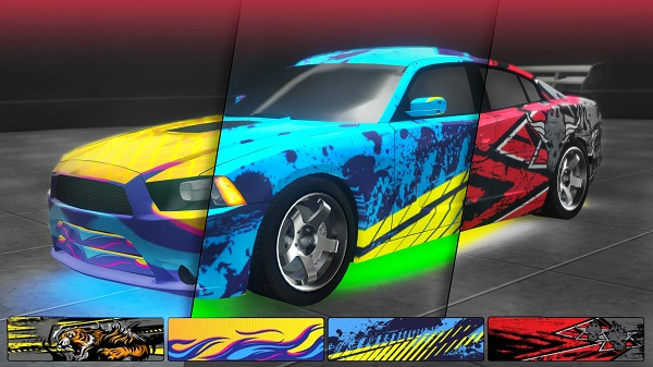 驾驶学院模拟器(Driving Academy)截图4