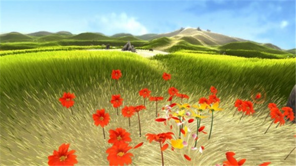 flower花截图1