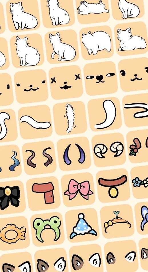 萌猫制造商截图0