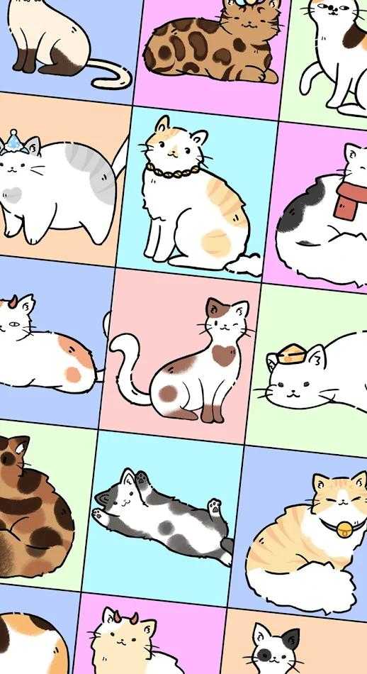 萌猫制造商截图1