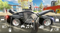 汽车模拟器2无限蓝图 v1.47.6 安卓版截图1