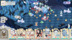 星落岛物语截图2