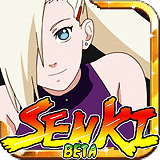 火影战记满人物版