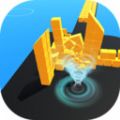 旋涡方块3D游戏安卓版