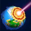 行星大冒险游戏
