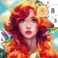 色彩大师放松色彩游戏手机版