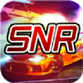 SNR漂移赛车游戏最新中文版