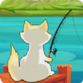 小猫钓鱼模拟器中文手机版