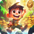 金题瀑布游戏红包版