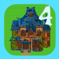 生存RPG4闹鬼庄园游戏最新版
