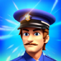 警察犯罪斗士游戏手机版