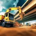 道路建设游戏大师游戏手机版