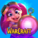 魔兽大作战国际服(Warcraft Rumble)