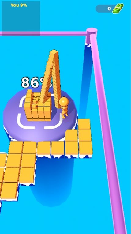 修补地板3D游戏安卓版