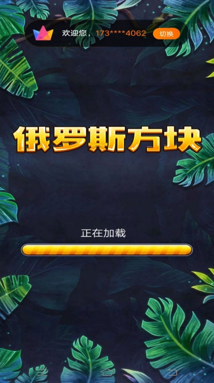 俄罗斯消除大神游戏手机版