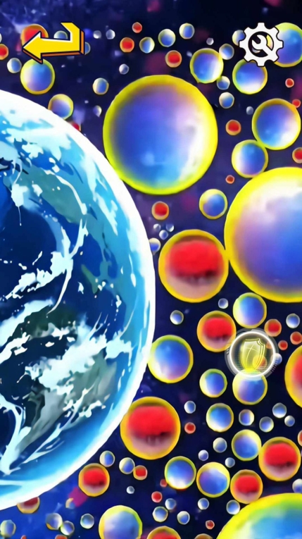流浪的行星游戏最新版