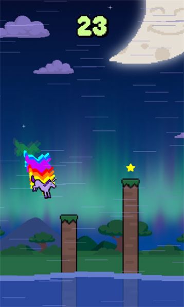 bunnyhop兔子警官同人游戏安卓汉化版