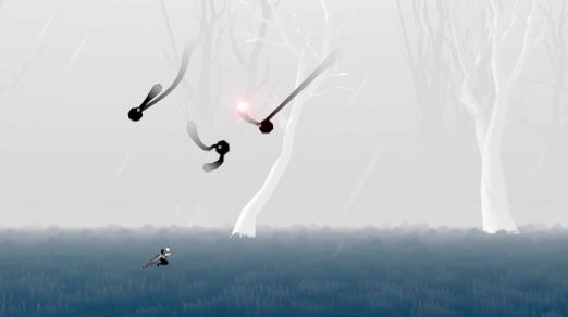 Wild Wind游戏中文版