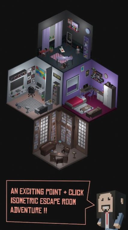 Tiny House游戏中文版