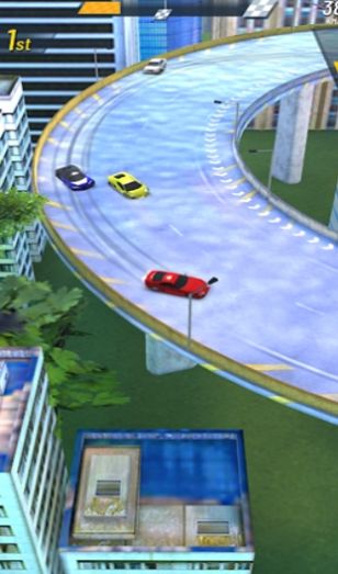 Turbo Line游戏中文版