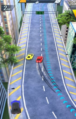 Turbo Line游戏中文版