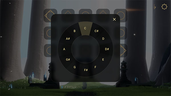 屁琴skymusic最新版