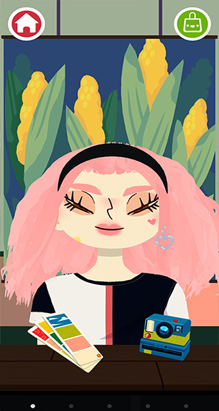 Hair Salon 4中文版