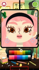 托卡美发沙龙4版