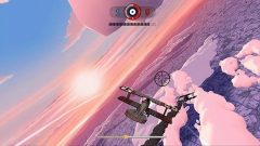 王牌学院天空之怒游戏