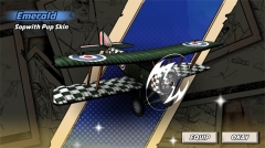 王牌学院天空之怒游戏