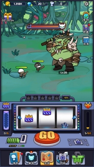 金币大战游戏(Coin Battle)