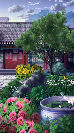密室逃脱绝境系列