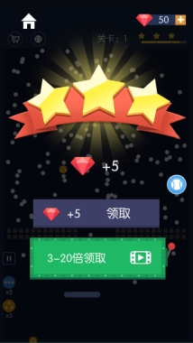 砖块破坏者正版