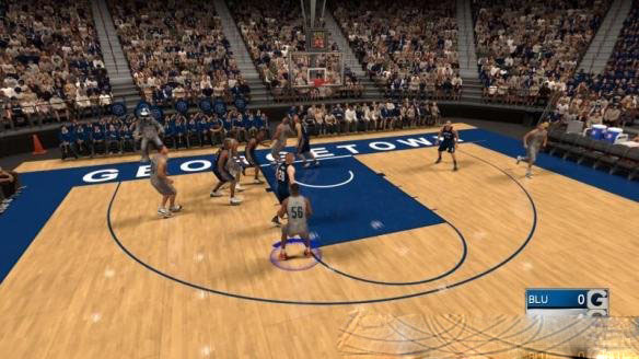 nba2k17中文版