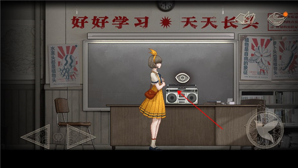 lost未至之境