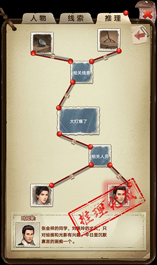 隐秘的原罪6正版