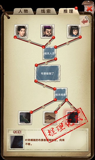 隐秘的原罪6正版
