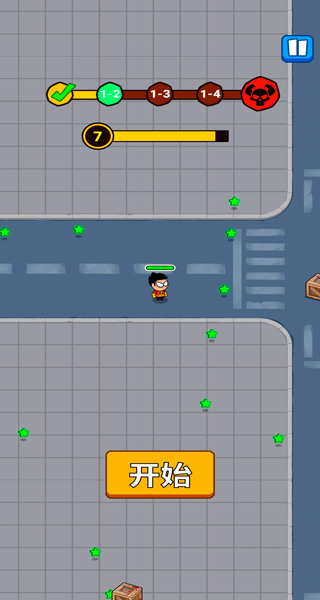 亡灵之城(Undead City)