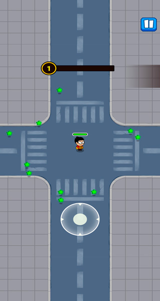 亡灵之城(Undead City)