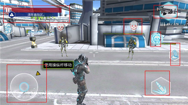 拉斯维加斯英雄模拟器中文版