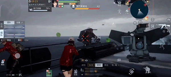 黎明觉醒国际服最新版