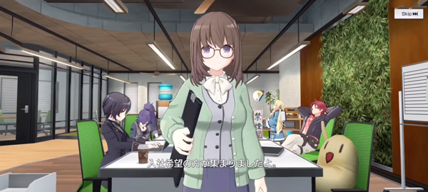契约之吻最新版