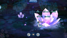 蜂之恋华为渠道版