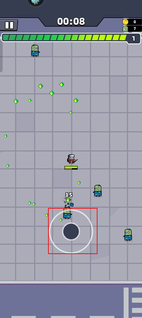 Survivorio最新版