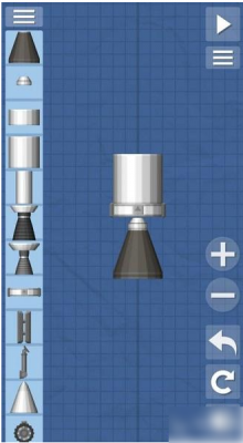 航天模拟器1.5.8完整版