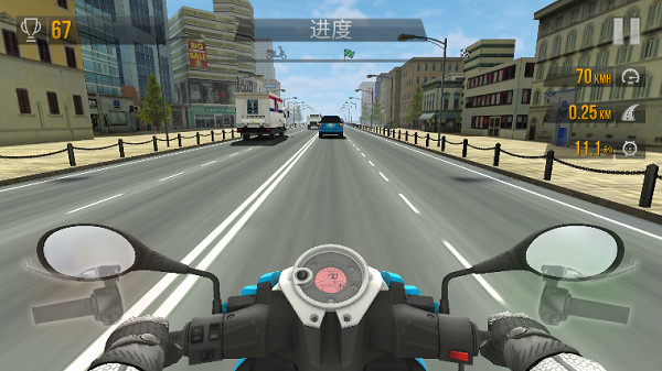 公路骑手最新版